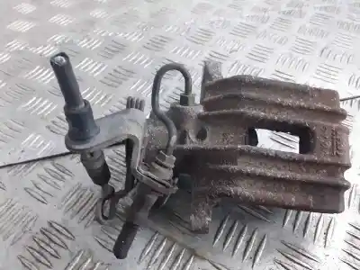 Peça sobressalente para automóvel em segunda mão pinça de travão traseira direita por seat toledo iii (5p2) 1.9 tdi referências oem iam 