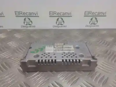 Автозапчасти б/у  за RENAULT ESPACE IV (JK0)  ссылки OEM IAM 8200154477  