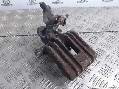 Peça sobressalente para automóvel em segunda mão pinça de travão traseira esquerda por seat toledo iii (5p2) 1.9 tdi referências oem iam 