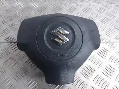 Автозапчастина б/у передня ліва подушка безопасности для suzuki swift berlina (mz) gl посилання на oem iam 4815062j10  