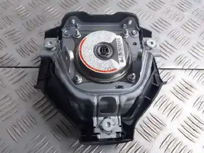 Автозапчастина б/у передня ліва подушка безопасности для SUZUKI SWIFT BERLINA (MZ) GL Посилання на OEM IAM 4815062J10  