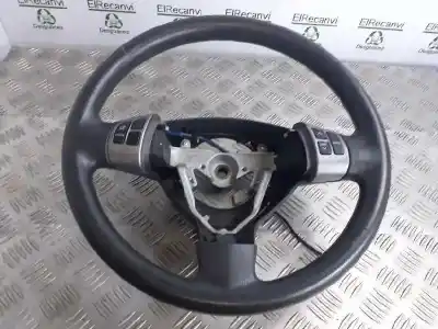 Pezzo di ricambio per auto di seconda mano volante per suzuki swift berlina (mz) gl riferimenti oem iam 13105610  