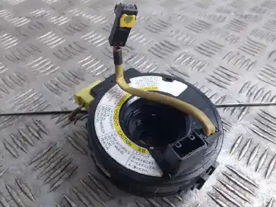 Автозапчастина б/у кільце піддушки безопасности для suzuki swift berlina (mz) gl посилання на oem iam   