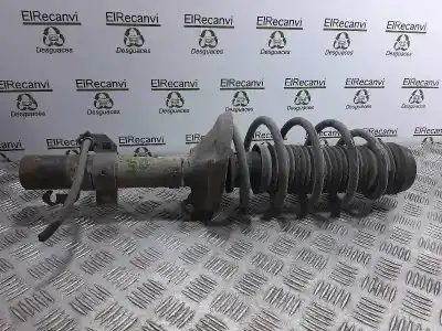 Автозапчасти б/у АМОРТИЗАТОР ПЕРЕДНИЙ ПРАВЫЙ за AUDI TT (8N3/8N9)  ссылки OEM IAM 8N0413031M  