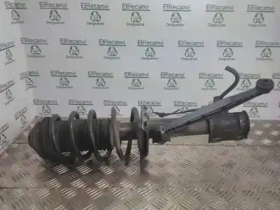 Peça sobressalente para automóvel em segunda mão Amortecedor Dianteiro Esquerdo por OPEL ASTRA GTC Cosmo Referências OEM IAM   