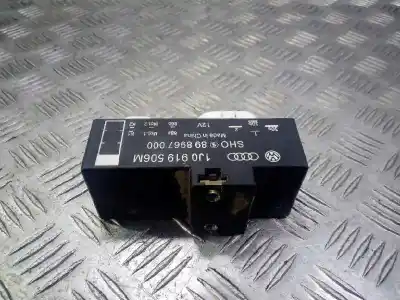 Pièce détachée automobile d'occasion Relais De Préchauffage pour SEAT IBIZA SC (6J1) Reference Références OEM IAM 1J0919506M  