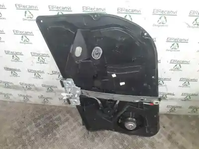 Second-hand car spare part  for FORD FIESTA (CCN)  OEM IAM references   