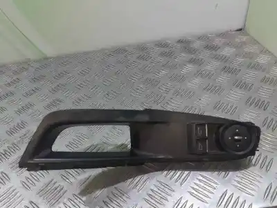Автозапчасти б/у выключатель левого переднего окна за ford fiesta (ccn) black edition ссылки oem iam c1bt14a132aa  