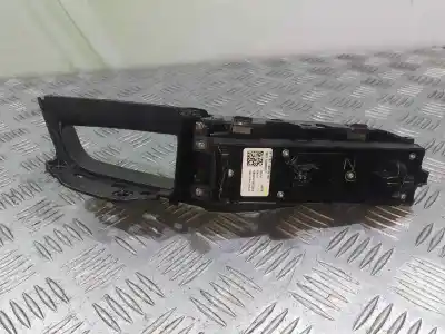 Second-hand car spare part  for FORD FIESTA (CCN)  OEM IAM references C1BT14A132AA  