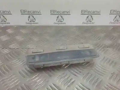 Автозапчасти б/у  за RENAULT ESPACE IV (JK0)  ссылки OEM IAM 8200003037  