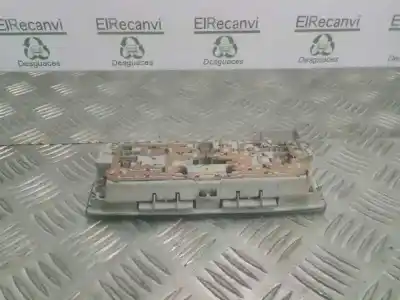Автозапчасти б/у внутренний свет за renault espace iv (jk0) grand espace expression ссылки oem iam 8200003037  