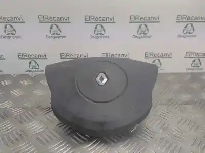 Автозапчастина б/у передня ліва подушка безопасности для renault espace iv (jk0) grand espace expression посилання на oem iam 8200071203  