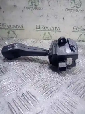 Peça sobressalente para automóvel em segunda mão Comutador De Limpa Vidros por BMW SERIE 3 COMPACT (E46) 2.0 Diesel CAT Referências OEM IAM 8363669  01204020