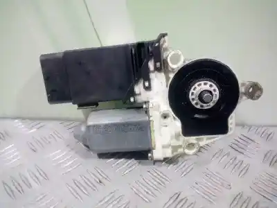 Second-hand car spare part left front window motor for seat toledo (1m2) select oem iam references 1j0959801f