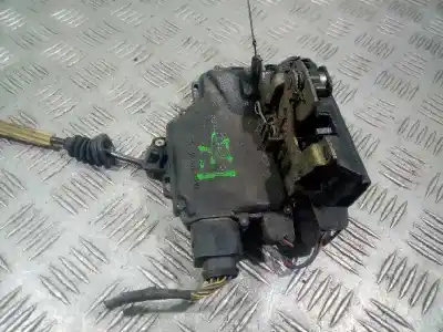 Second-hand car spare part  for SEAT TOLEDO (1M2)  OEM IAM references 3B1837015A  