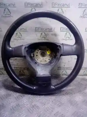 Second-hand car spare part steering wheel for volkswagen passat b6 variant (3c5) 1.9 tdi oem iam references 1k0419991m  