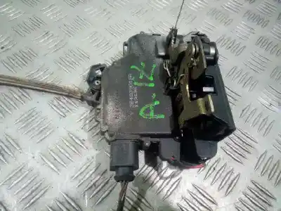 Автозапчасти б/у замок задней левой двери за seat toledo (1m2) select ссылки oem iam 3b4839015a   Автозапчасти б/у замок задней левой двери за seat toledo (1m2) select ссылки oem iam 3b4839015a