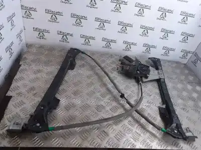 Автозапчасти б/у регулятор стекла переднего правого за jaguar x-type i (x400) 2.5 v6 a las 4 ruedas ссылки oem iam   