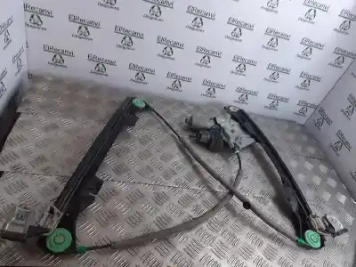 Автозапчасти б/у регулятор стекла переднего левого за jaguar x-type i (x400) 2.5 v6 a las 4 ruedas ссылки oem iam 0130821946