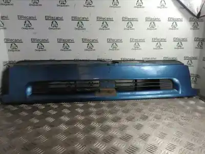 Second-hand car spare part FRONT GRILLE for FIAT SCUDO (222)  OEM IAM references 1473876077  