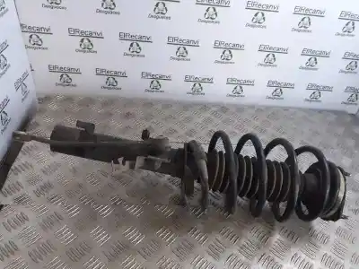 Автозапчасти б/у амортизатор передний правый за jaguar x-type i (x400) 2.5 v6 a las 4 ruedas ссылки oem iam 