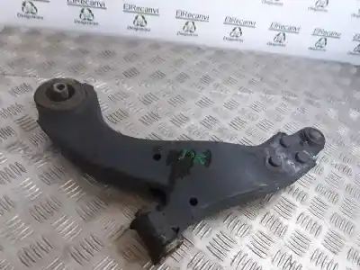Автозапчасти б/у передний правый нижний рычаг подвески за jaguar x-type i (x400) 2.5 v6 a las 4 ruedas ссылки oem iam 