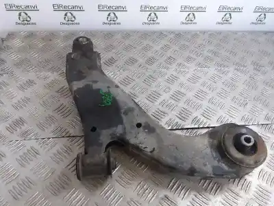 Автозапчасти б/у передний левый нижний рычаг подвески за jaguar x-type i (x400) 2.5 v6 a las 4 ruedas ссылки oem iam 