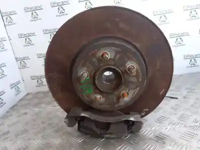 Автозапчасти б/у передняя правая кулачка за jaguar x-type i (x400) 2.5 v6 a las 4 ruedas ссылки oem iam   