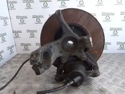 Автозапчасти б/у передняя правая кулачка за jaguar x-type i (x400) 2.5 v6 a las 4 ruedas ссылки oem iam 