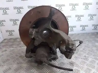 Автозапчасти б/у передняя левая кулачка за jaguar x-type i (x400) 2.5 v6 a las 4 ruedas ссылки oem iam 