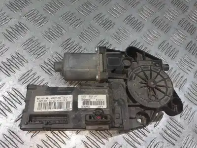 Автозапчастина б/у двигатель переднього ліва вікна для renault scénic iii (jz0/1_) 1.9 dci (jz0j, jz1j, jz1k, jz1s) посилання на oem iam 968431100  