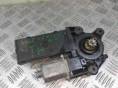 Автозапчастина б/у двигатель переднього ліва вікна для renault scénic iii (jz0/1_) 1.9 dci (jz0j, jz1j, jz1k, jz1s) посилання на oem iam 968431100