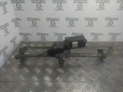 Автозапчасти б/у мотор переднего стеклоочистителя за seat toledo (1m2) select ссылки oem iam 1m1955023f  