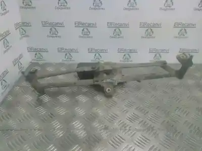 Автозапчасти б/у мотор переднего стеклоочистителя за SEAT TOLEDO (1M2) Select ссылки OEM IAM 1M1955023F  