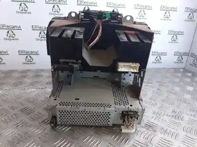 Автозапчасти б/у климат-контроль за jaguar x-type i (x400) 2.5 v6 a las 4 ruedas ссылки oem iam 1x4f19d840bd  