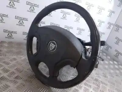 Автозапчасти б/у рулевая колонка за jaguar x-type i (x400) 2.5 v6 a las 4 ruedas ссылки oem iam 