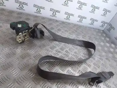 Автозапчасти б/у передний левый ремень безопасности за jaguar x-type i (x400) 2.5 v6 a las 4 ruedas ссылки oem iam   