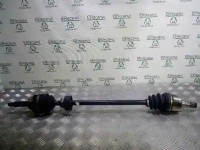 Second-hand car spare part  for DAEWOO MATIZ  OEM IAM references   