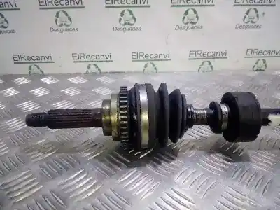 Pezzo di ricambio per auto di seconda mano trasmissione anteriore destra per daewoo matiz cd riferimenti oem iam   