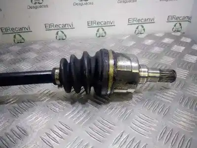Pezzo di ricambio per auto di seconda mano trasmissione anteriore destra per daewoo matiz cd riferimenti oem iam   