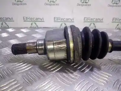 Second-hand car spare part  for DAEWOO MATIZ  OEM IAM references   