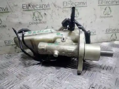 Peça sobressalente para automóvel em segunda mão Bomba De Travões por FORD FOCUS LIM. (CB4) 1.6 TDCi CAT Referências OEM IAM 03350891031  