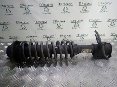 Second-hand car spare part Front Right Shock Absorber for DAEWOO MATIZ CD OEM IAM references   