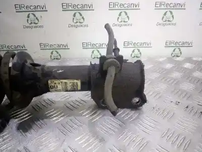 Pezzo di ricambio per auto di seconda mano ammortizzatore anteriore destro per daewoo matiz cd riferimenti oem iam   