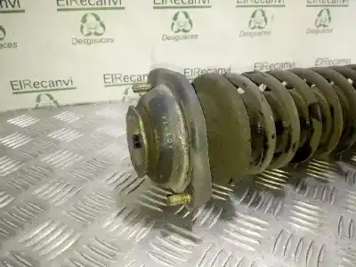 Peça sobressalente para automóvel em segunda mão amortecedor dianteiro esquerdo por daewoo matiz cd referências oem iam   