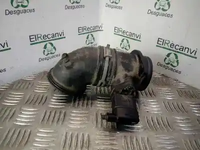 Автозапчасти б/у расходомер воздуха за VOLKSWAGEN CADDY KA/KB (2K) Furg. 105 CV / 77 KW ссылки OEM IAM 0281002531  