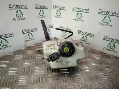 Автозапчастина б/у гальмівний насос для VOLKSWAGEN CADDY KA/KB (2K) Furg. 105 CV / 77 KW Посилання на OEM IAM 1K1611301C  