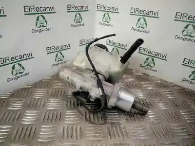 Автозапчастина б/у гальмівний насос для volkswagen caddy ka/kb (2k) furg. 105 cv / 77 kw посилання на oem iam 1k1611301c  