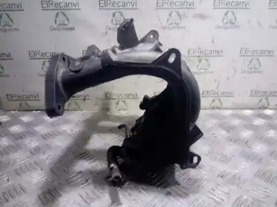 Pezzo di ricambio per auto di seconda mano collettore di aspirazione per citroen c3 (f desde 11/2001) 1.1 8v riferimenti oem iam 9638425180  