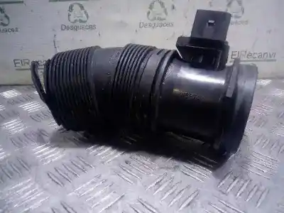 Second-hand car spare part flowmeter for audi a4 b6 (8e2) 3.0 oem iam references 06c133471a 06c129627 afh7501a